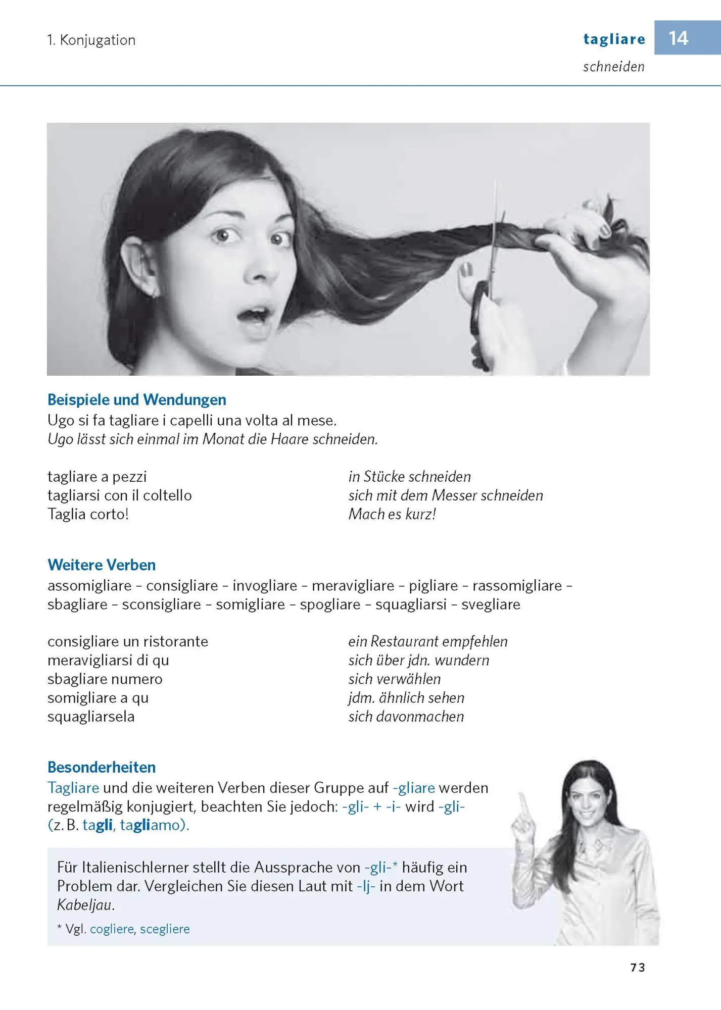 Bild: 9783125660045 | PONS Verbtabellen Plus Italienisch | Diaco | Taschenbuch | 208 S.