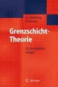Cover: 9783540230045 | Grenzschicht-Theorie | H/Gersten, Klaus Schlichting | Buch | xxiii