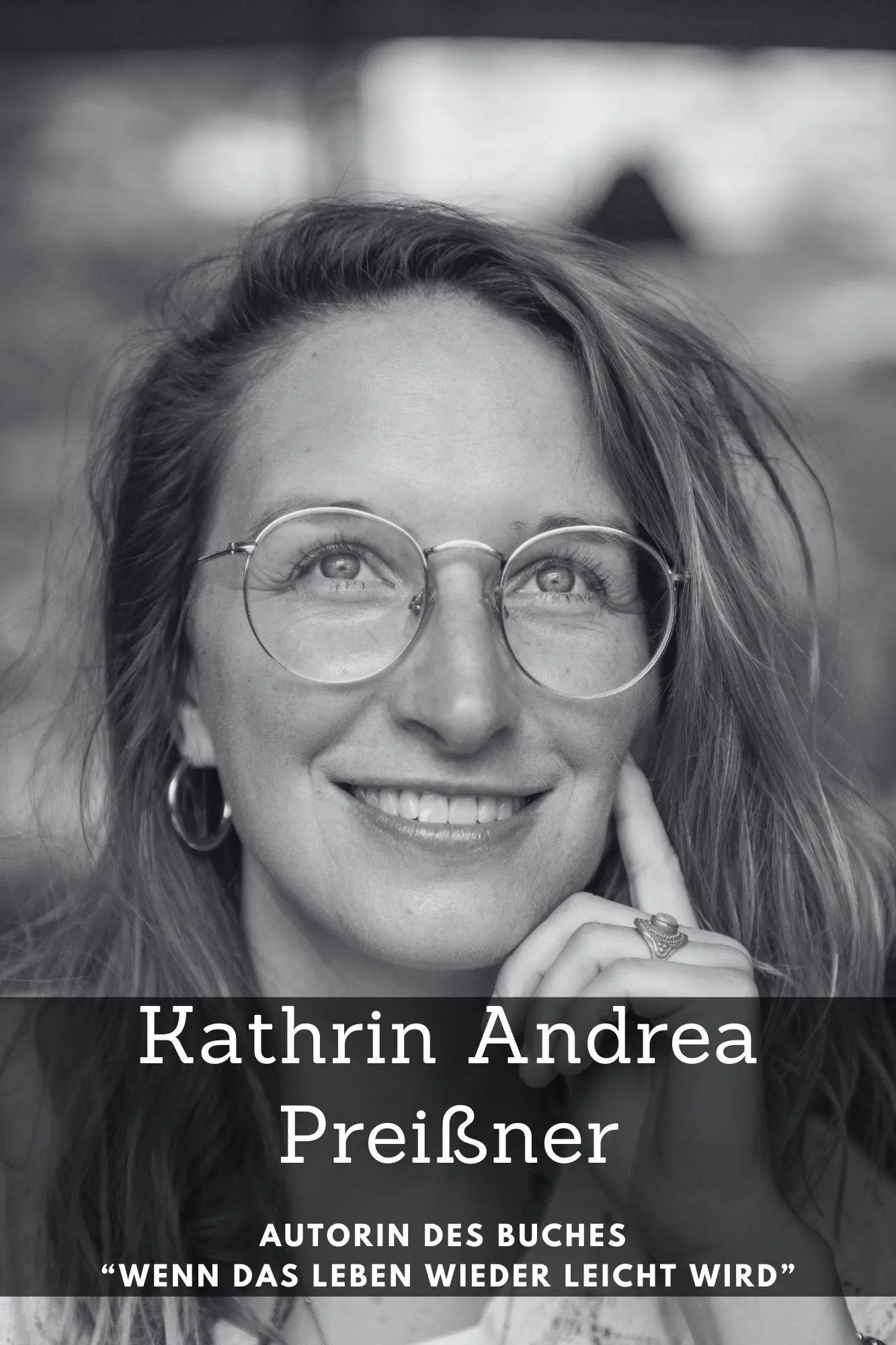 Autor: 9783693170045 | Wenn das Leben wieder leicht wird | Kathrin Andrea Preißner | Buch