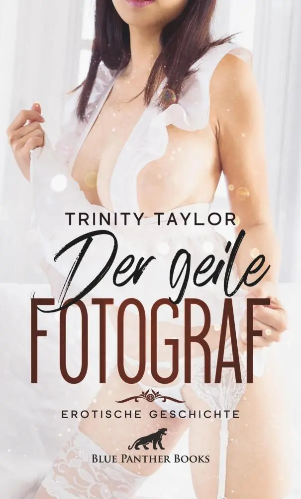 Cover: 9783756150045 | Der geile Fotograf Erotische Geschichte + 1 weitere Geschichte | Buch