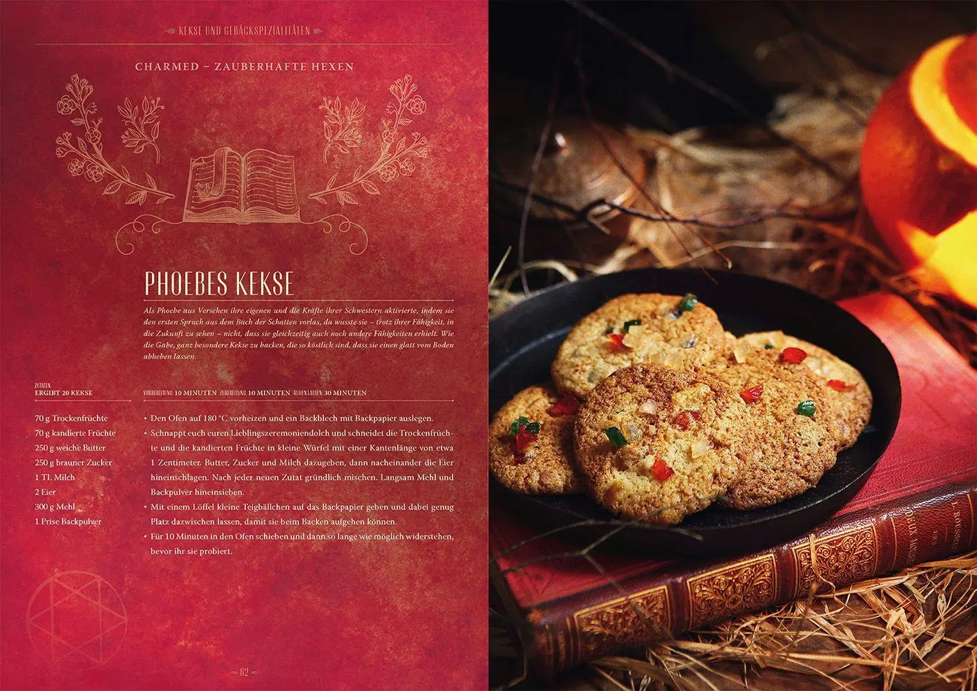 Bild: 9783964810045 | Zauberhafte Pâtisserie | Aurélia Beaupommier | Buch | 192 S. | Deutsch