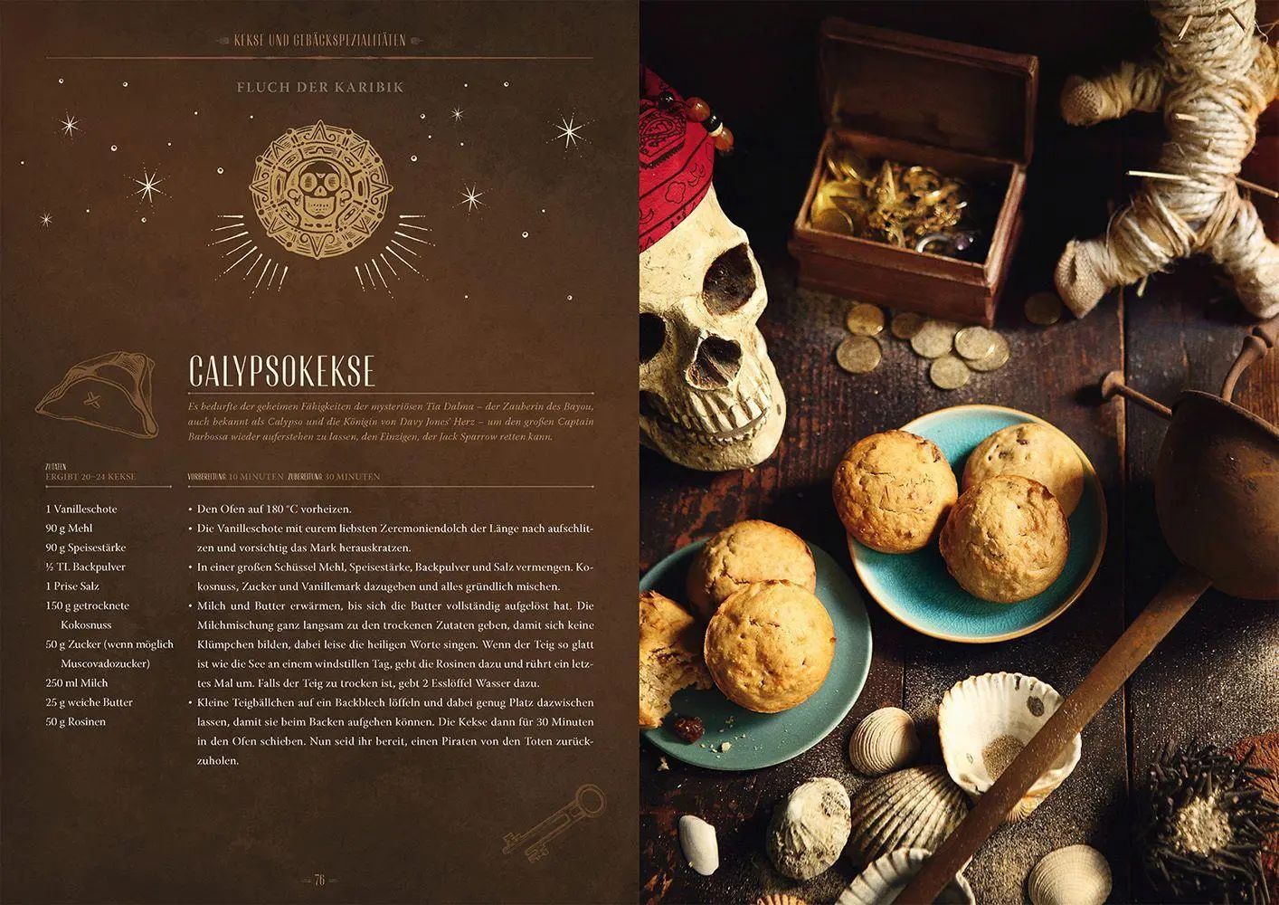Bild: 9783964810045 | Zauberhafte Pâtisserie | Aurélia Beaupommier | Buch | 192 S. | Deutsch