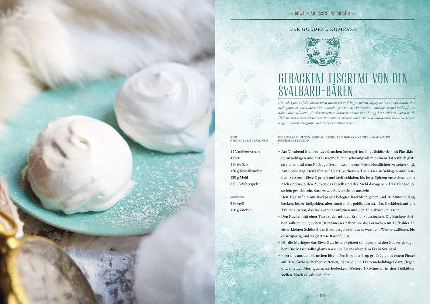Bild: 9783964810045 | Zauberhafte Pâtisserie | Aurélia Beaupommier | Buch | 192 S. | Deutsch