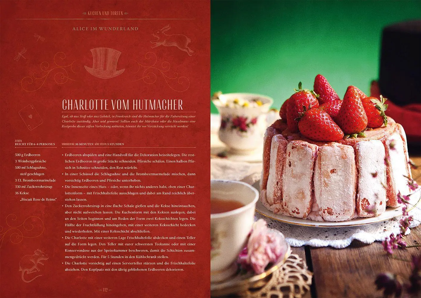 Bild: 9783964810045 | Zauberhafte Pâtisserie | Aurélia Beaupommier | Buch | 192 S. | Deutsch