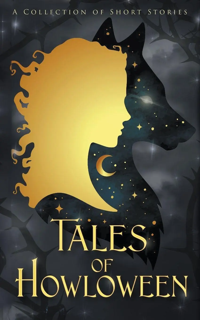 Cover: 9798223780045 | Tales of Howloween | D. C. Gomez (u. a.) | Taschenbuch | Englisch