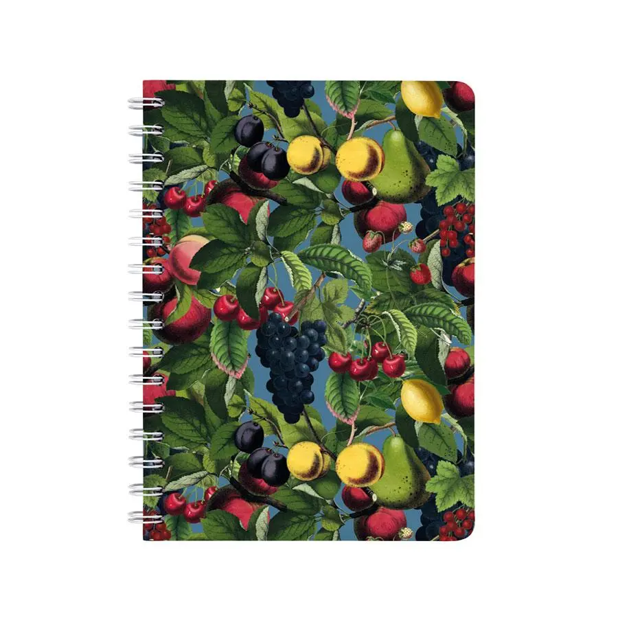 Cover: 4048809030145 | Ringbuch A5 Obst | Deutsch | 2023 | CEDON MuseumsShops GmbH