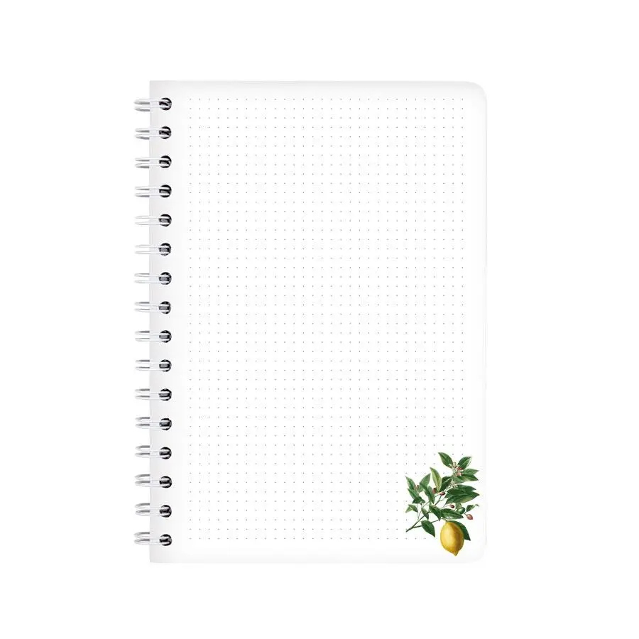 Bild: 4048809030145 | Ringbuch A5 Obst | Deutsch | 2023 | CEDON MuseumsShops GmbH
