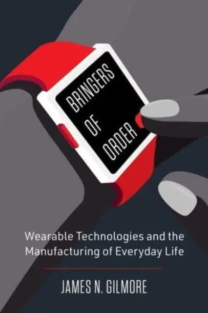 Cover: 9780520410145 | Bringers of Order | James N. Gilmore | Taschenbuch | Englisch | 2025