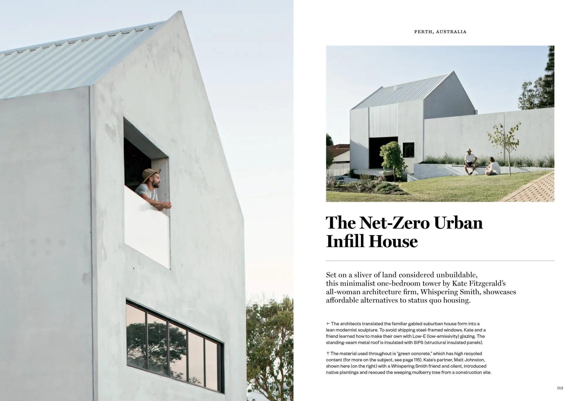 Bild: 9781648290145 | Remodelista: The Low-Impact Home | Margot Guralnick (u. a.) | Buch
