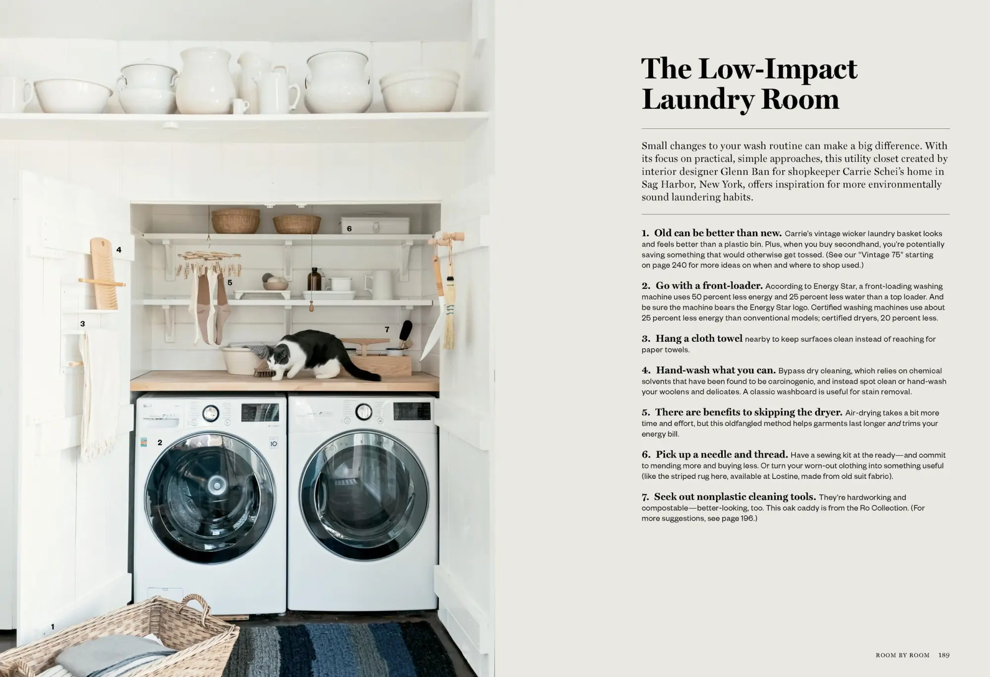 Bild: 9781648290145 | Remodelista: The Low-Impact Home | Margot Guralnick (u. a.) | Buch