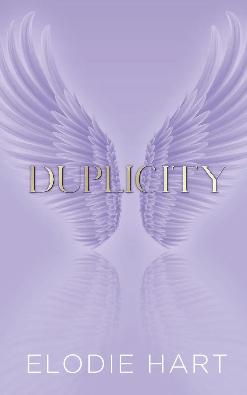 Cover: 9781917190145 | Duplicity | Elodie Hart | Taschenbuch | Englisch | 2025