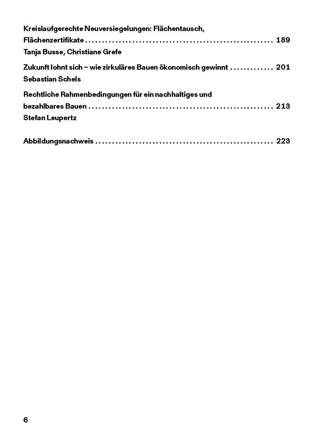 Bild: 9783035630145 | Zirkulär! | Dirk E. Hebel (u. a.) | Taschenbuch | Bauwelt Fundamente