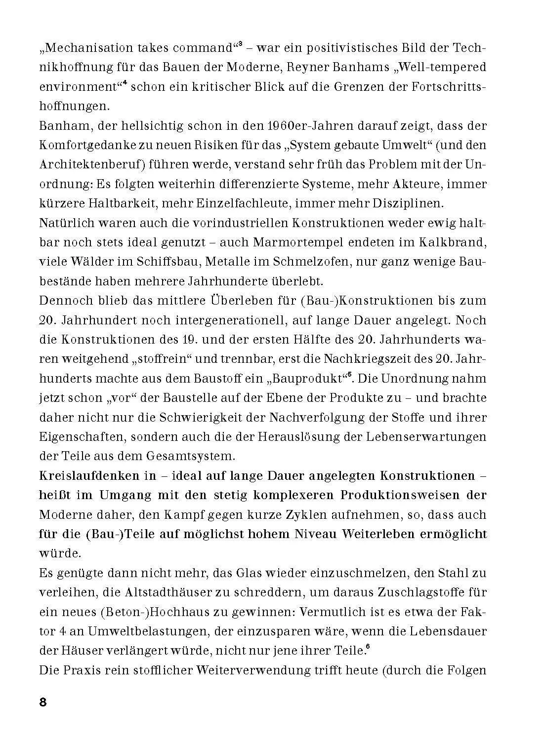 Bild: 9783035630145 | Zirkulär! | Dirk E. Hebel (u. a.) | Taschenbuch | Bauwelt Fundamente