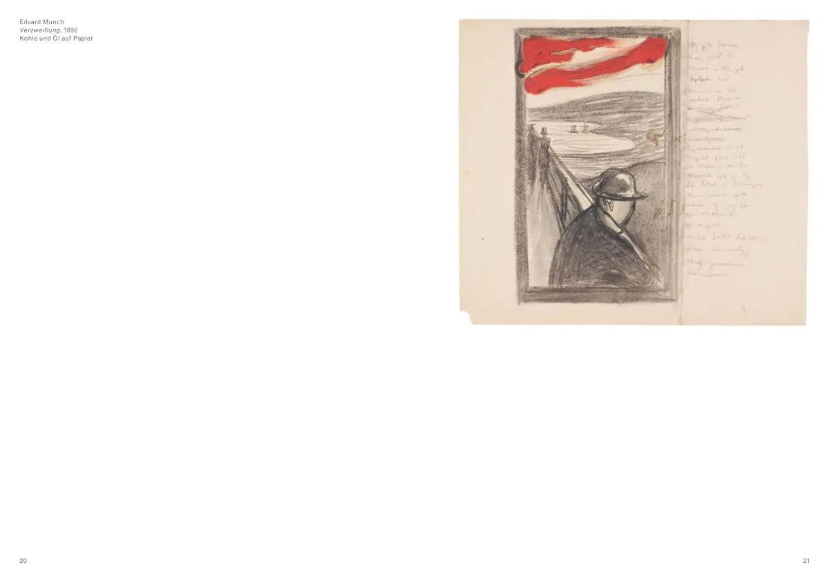 Bild: 9788284620145 | Edvard Munch: Der Schrei. Das Motiv in Kunst und Popkultur | Amundsen