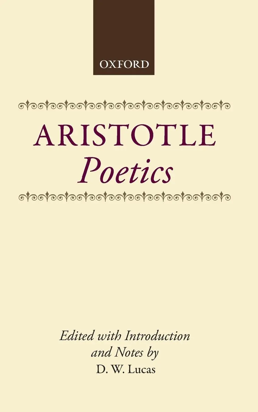 Cover: 9780198140245 | Poetics | Aristotle (u. a.) | Taschenbuch | Englisch | 1980