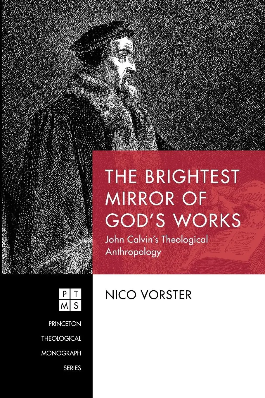 Cover: 9781532660245 | The Brightest Mirror of God's Works | Nico Vorster | Taschenbuch