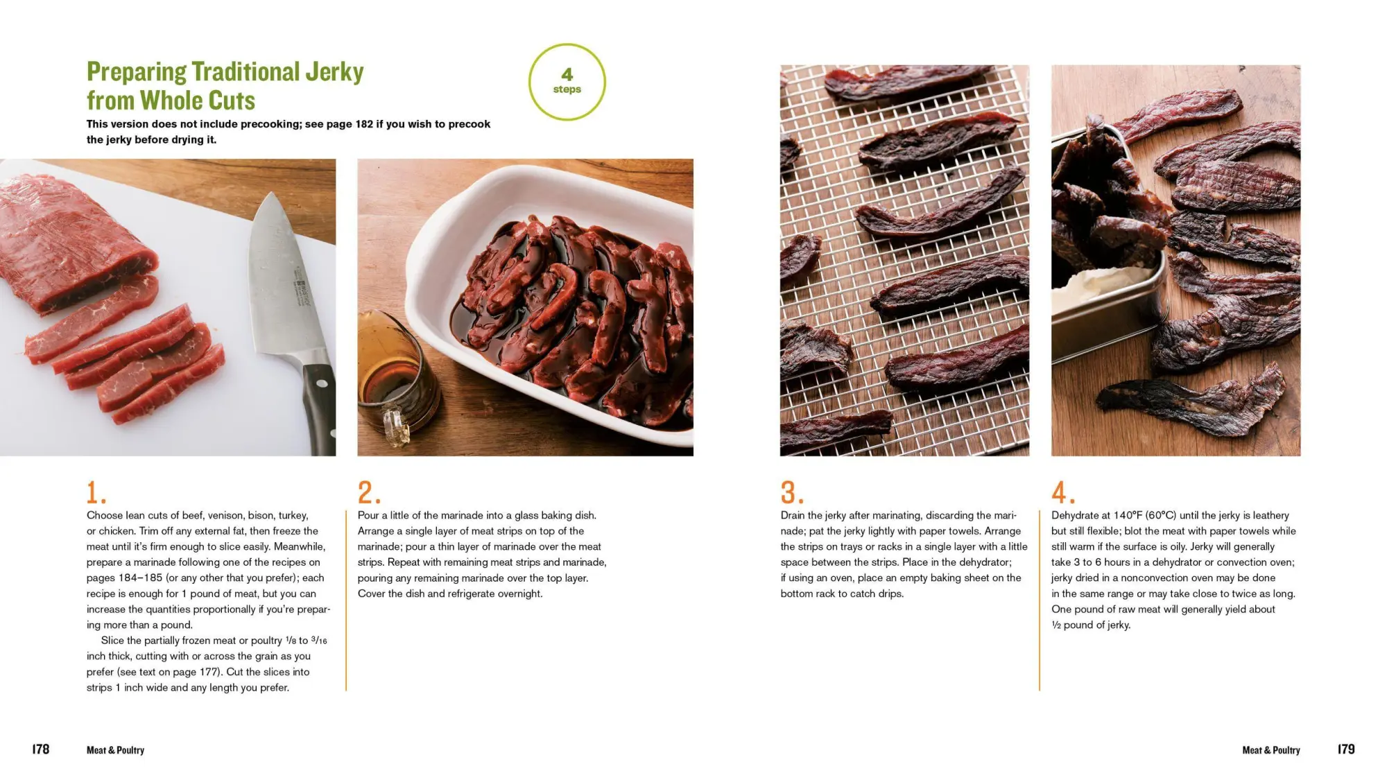 Bild: 9781635860245 | The Beginner's Guide to Dehydrating Food, 2nd Edition | Teresa Marrone