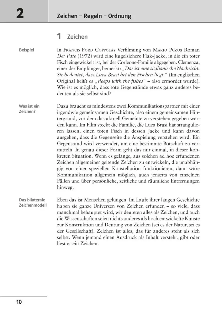 Bild: 9783129390245 | Uni Wissen Orientierungskurs Germanistik | Sicher im Studium | Buch