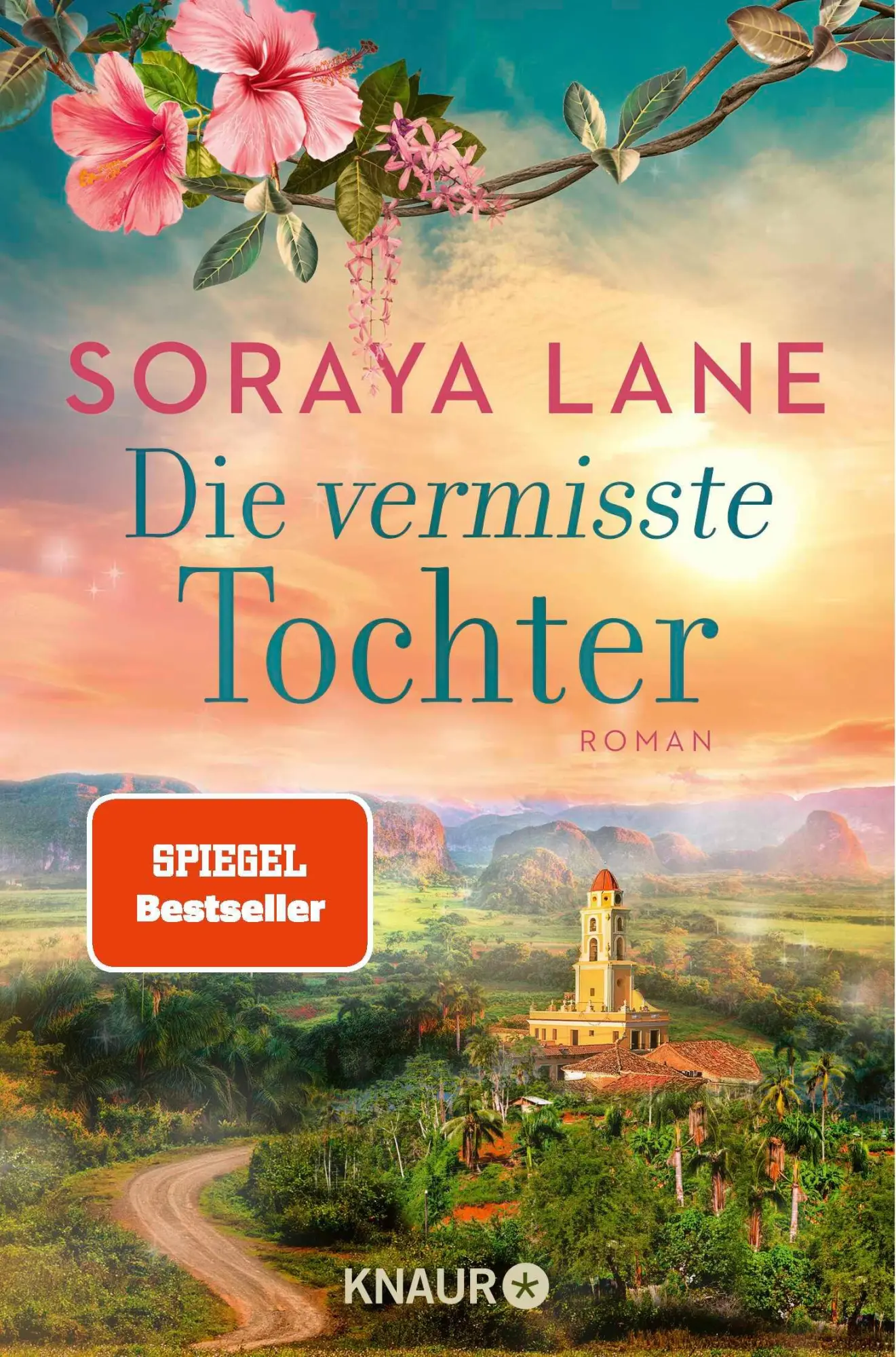 Cover: 9783426530245 | Die vermisste Tochter | Roman Band 2 der gefühlvollen Familiensaga