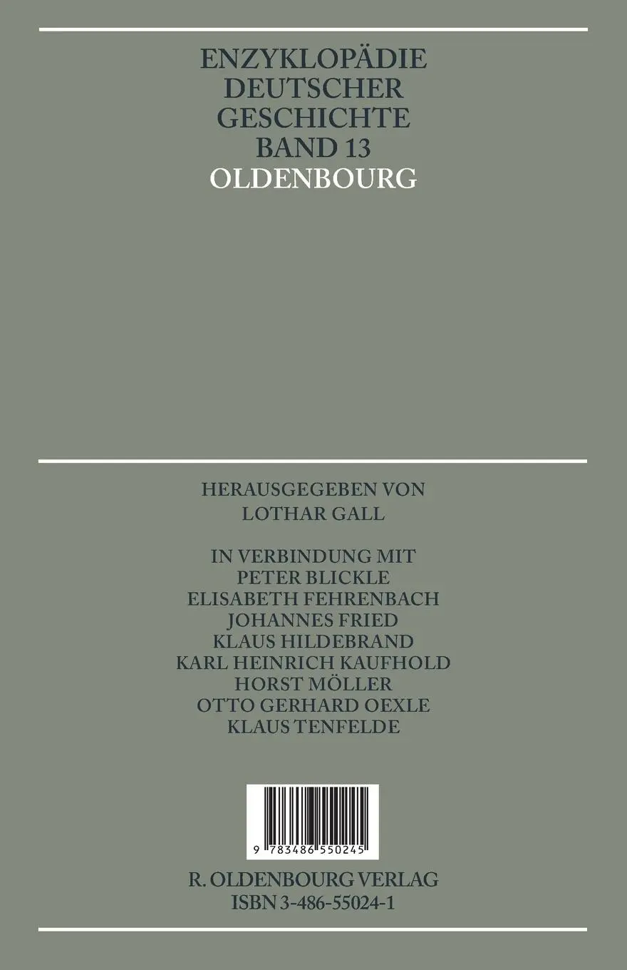 Rückseite: 9783486550245 | Agrarwirtschaft, Agrarverfassung und ländliche Gesellschaft im...