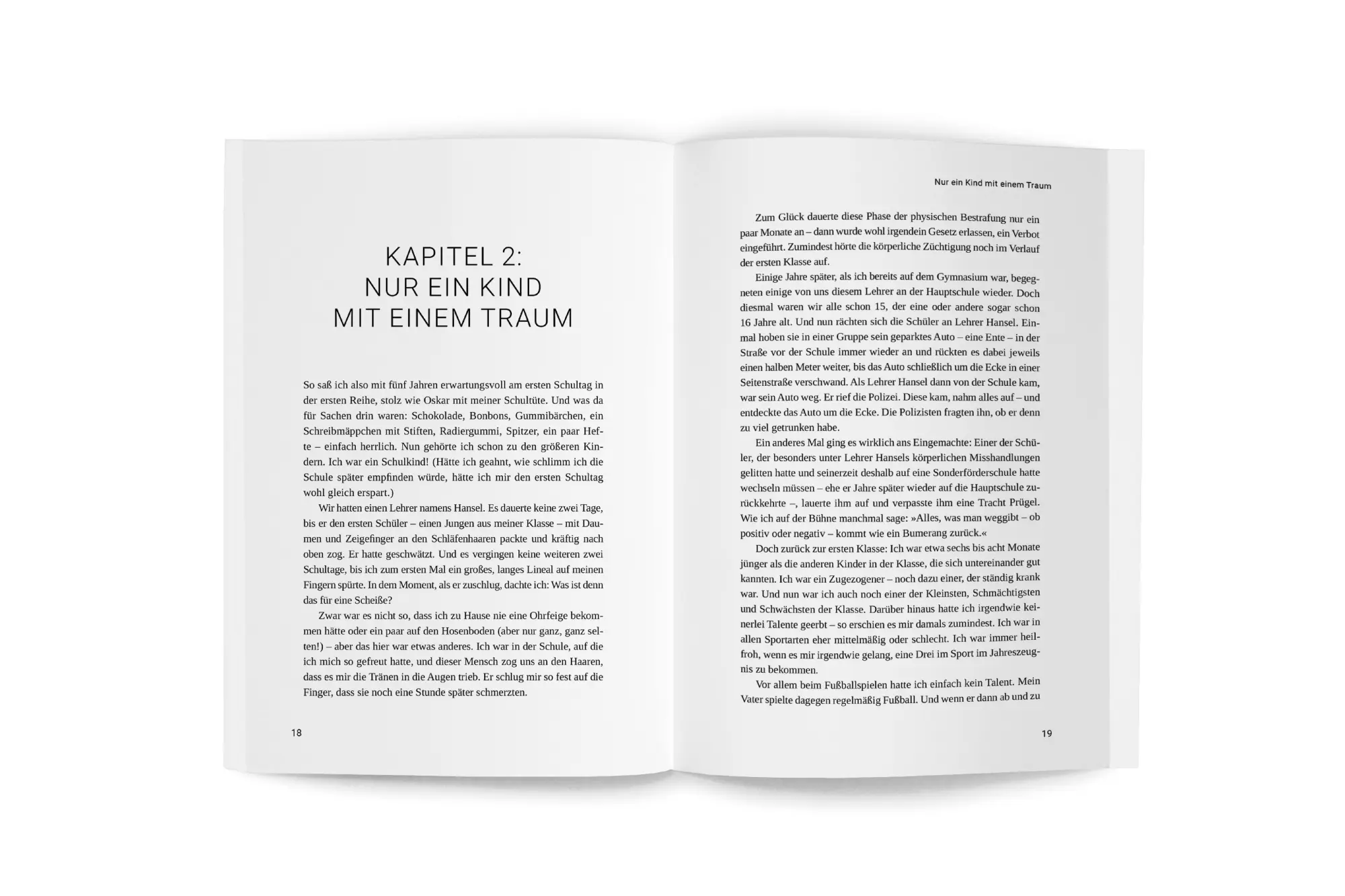 Bild: 9783689360245 | Unzerstörbar - Die Kunst, niemals aufzugeben, Spiegelbestseller von...
