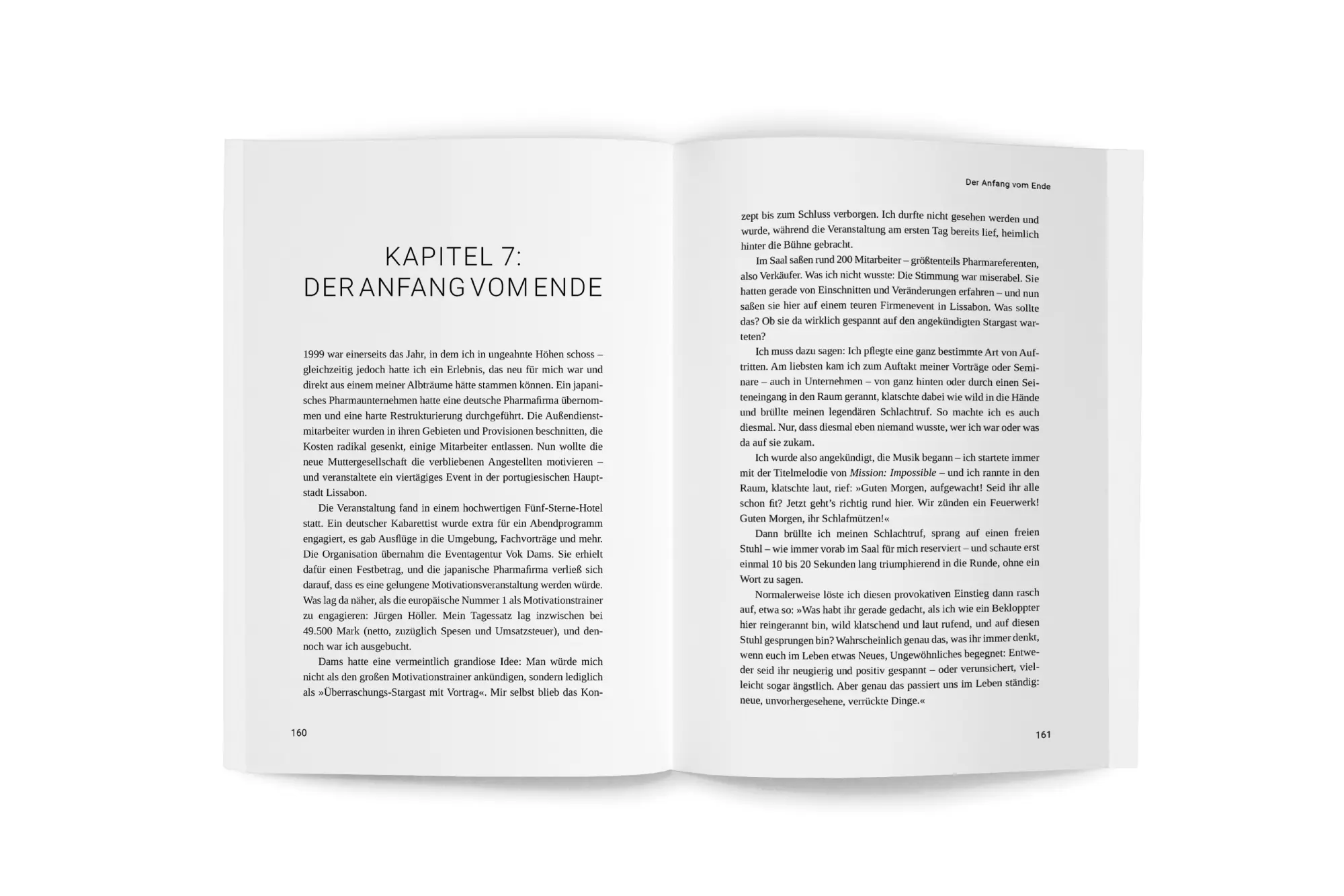 Bild: 9783689360245 | Unzerstörbar - Die Kunst, niemals aufzugeben, Spiegelbestseller von...