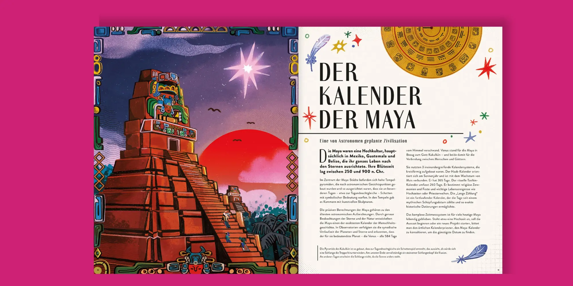 Bild: 9783690010245 | Astrologica | Suki Ferguson | Buch | 112 S. | Deutsch | 2026