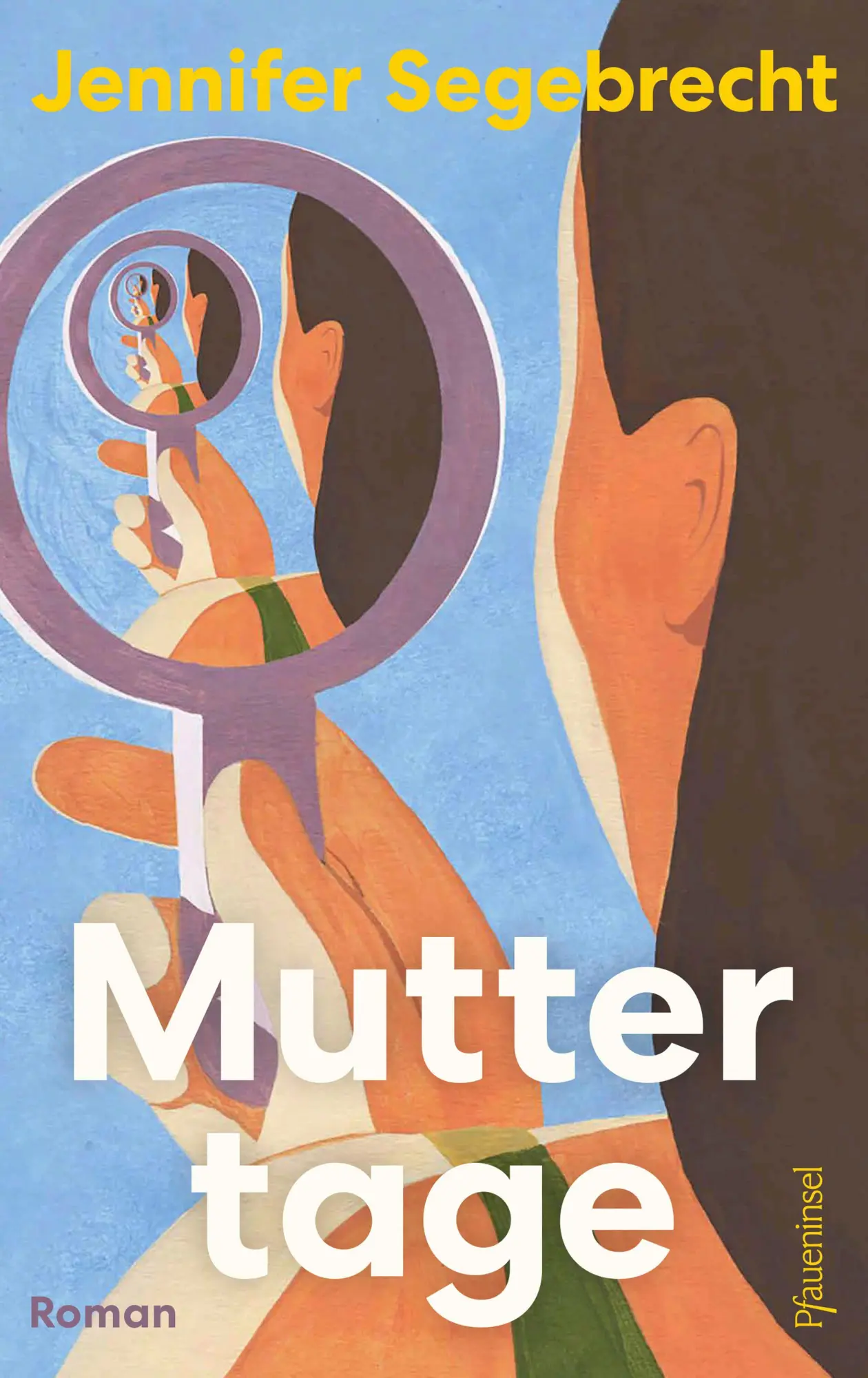 Cover: 9783691310245 | Muttertage | Jennifer Segebrecht | Buch | 272 S. | Deutsch | 2026