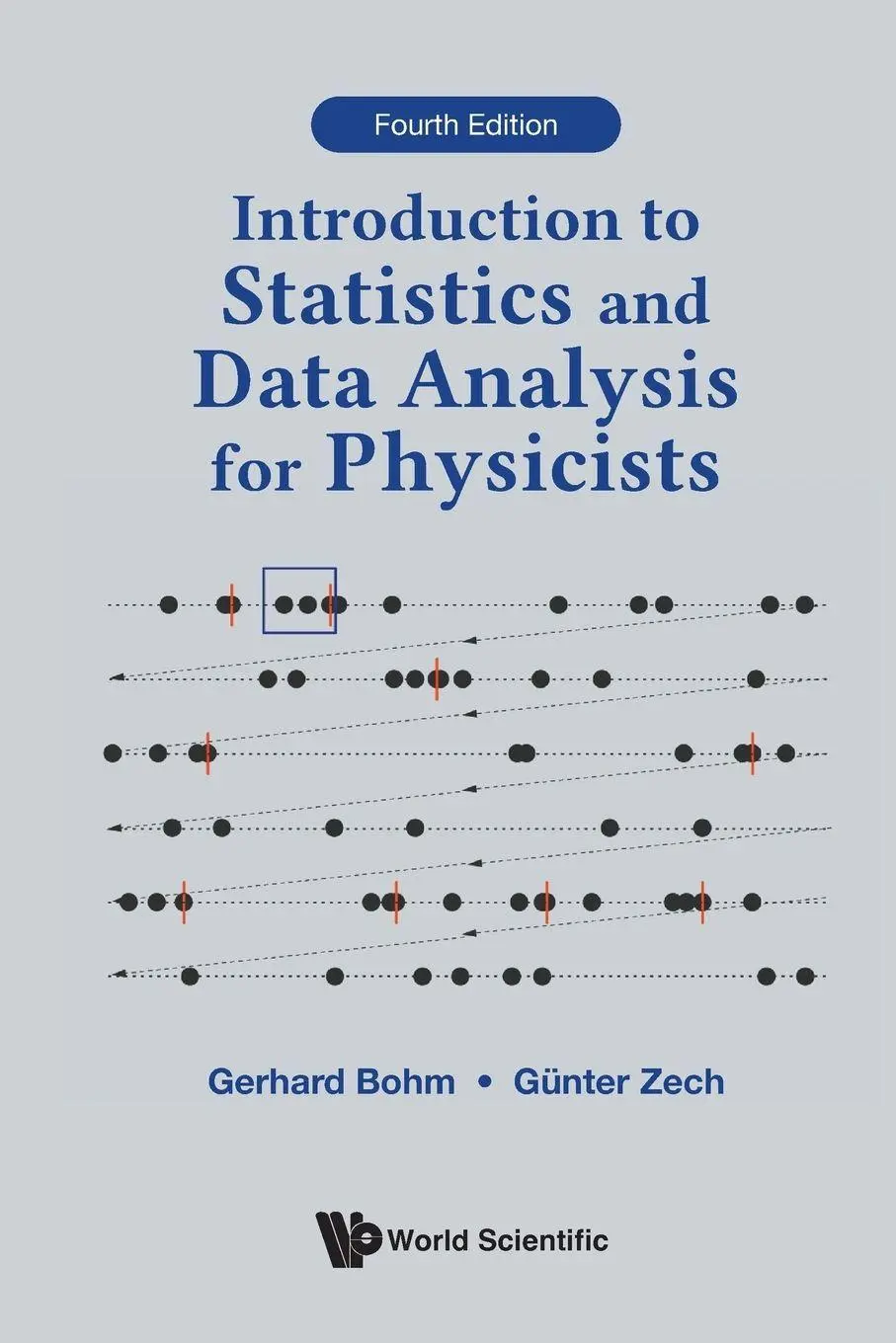 Cover: 9789819820245 | INTRO STATIS &amp; DATA ANAL(4TH ED) | Bohm Gerhard | Taschenbuch | 2025
