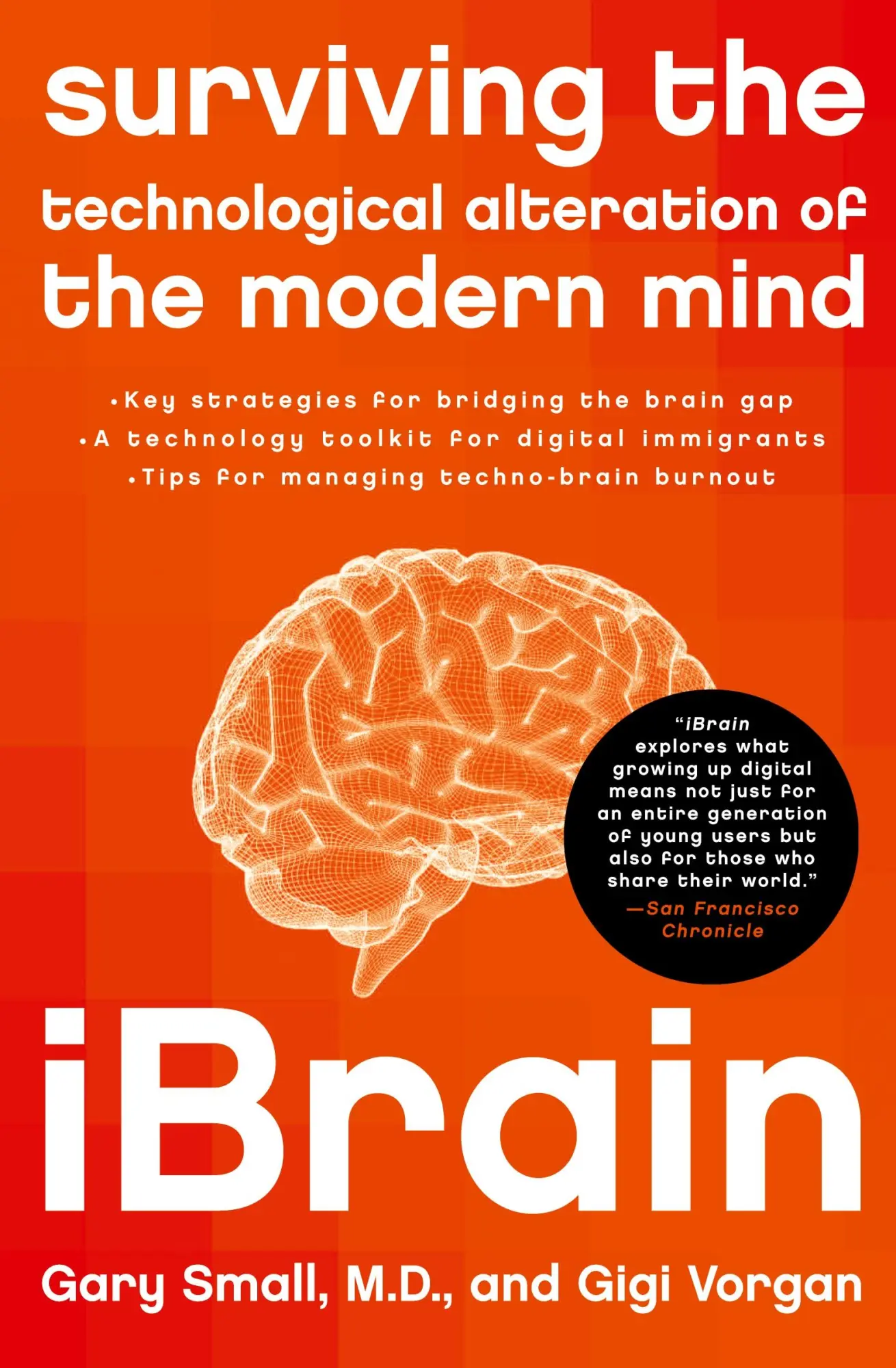 Cover: 9780061340345 | iBrain | Gary Small (u. a.) | Taschenbuch | Kartoniert / Broschiert