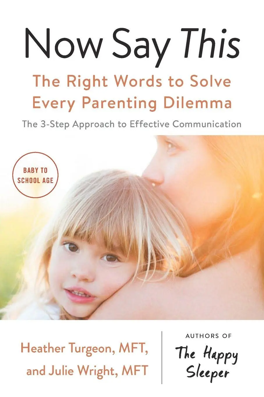 Cover: 9780143130345 | Now Say This | The Right Words to Solve Every Parenting Dilemma | Buch