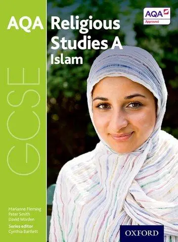 Cover: 9780198370345 | Bartlett, C: GCSE Religious Studies for AQA A: Islam | Bartlett | Buch