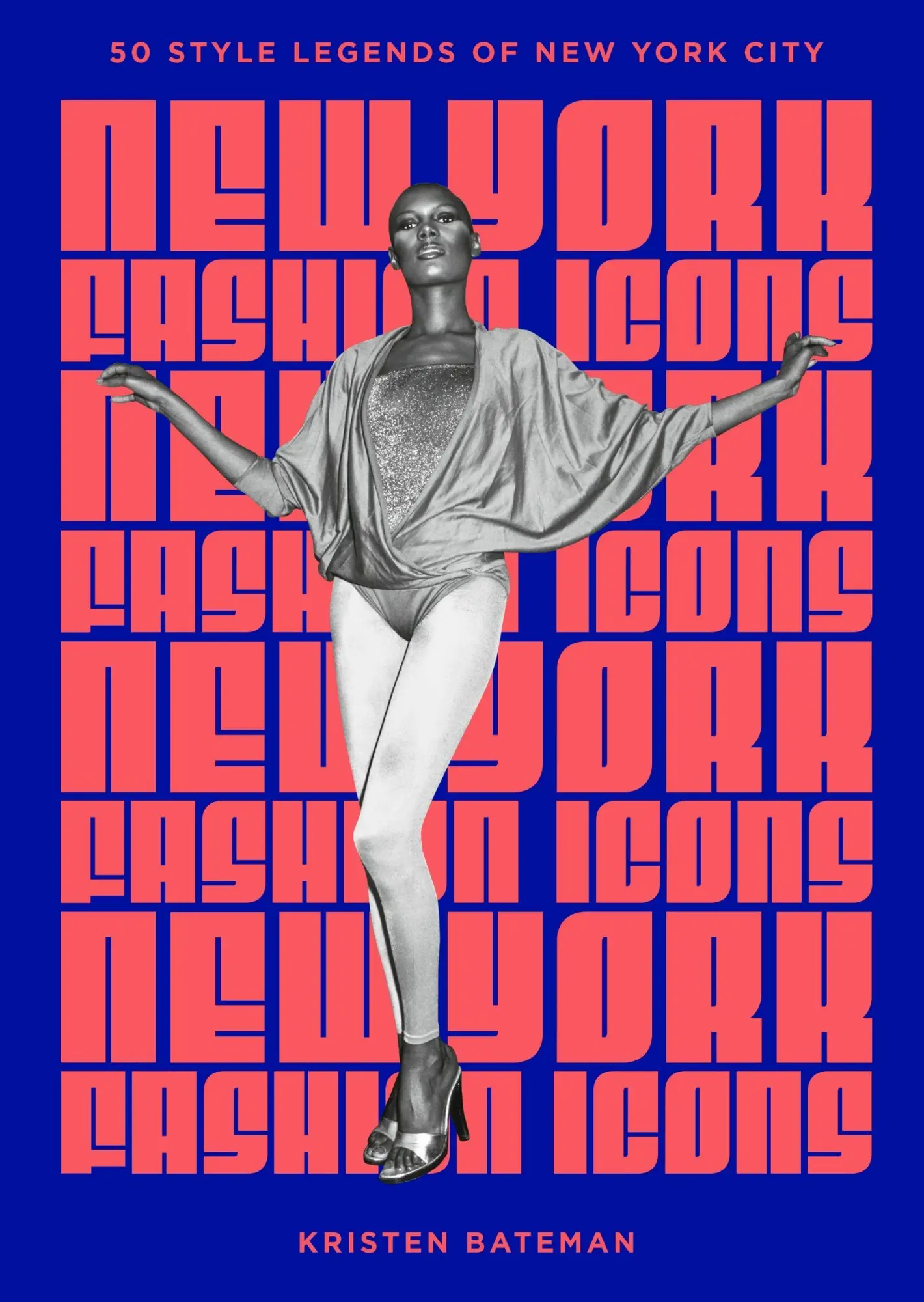 New York Fashion Icons