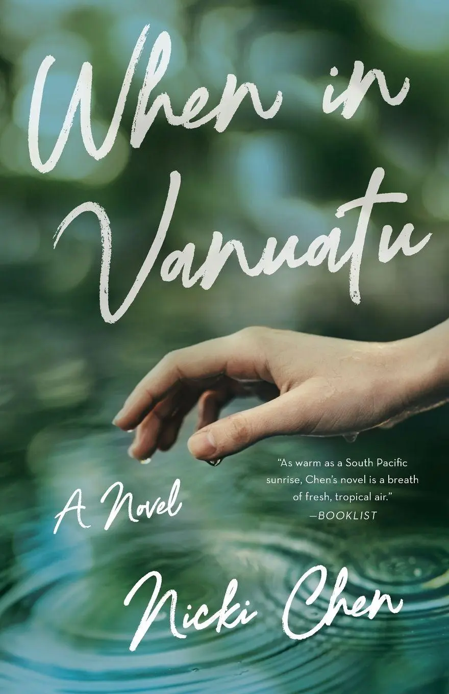 Cover: 9781647420345 | When in Vanuatu | A Novel | Nicki Chen | Taschenbuch | Englisch | 2021