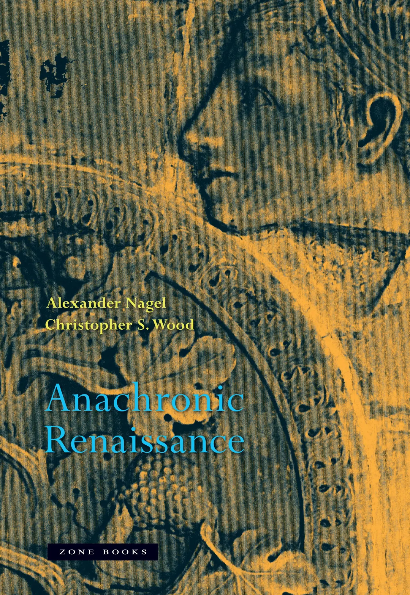 Cover: 9781942130345 | Anachronic Renaissance | Alexander Nagel (u. a.) | Taschenbuch | 2020
