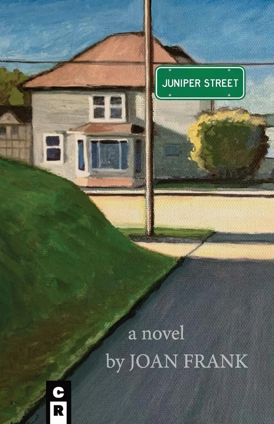 Cover: 9781949540345 | Juniper Street | Joan Frank | Taschenbuch | Kartoniert / Broschiert