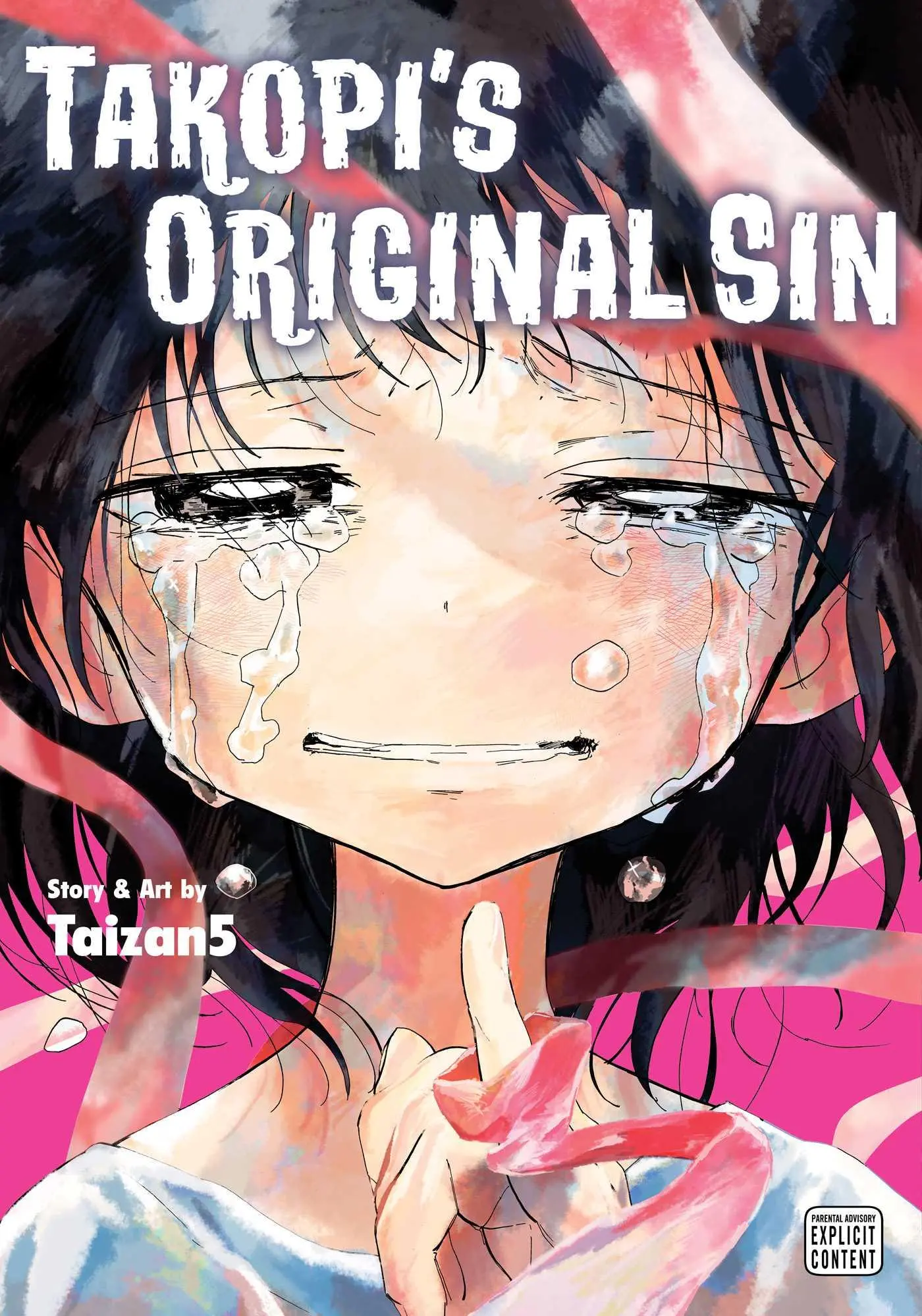 Cover: 9781974740345 | Takopi's Original Sin | Taizan5 | Taschenbuch | Englisch | 2023