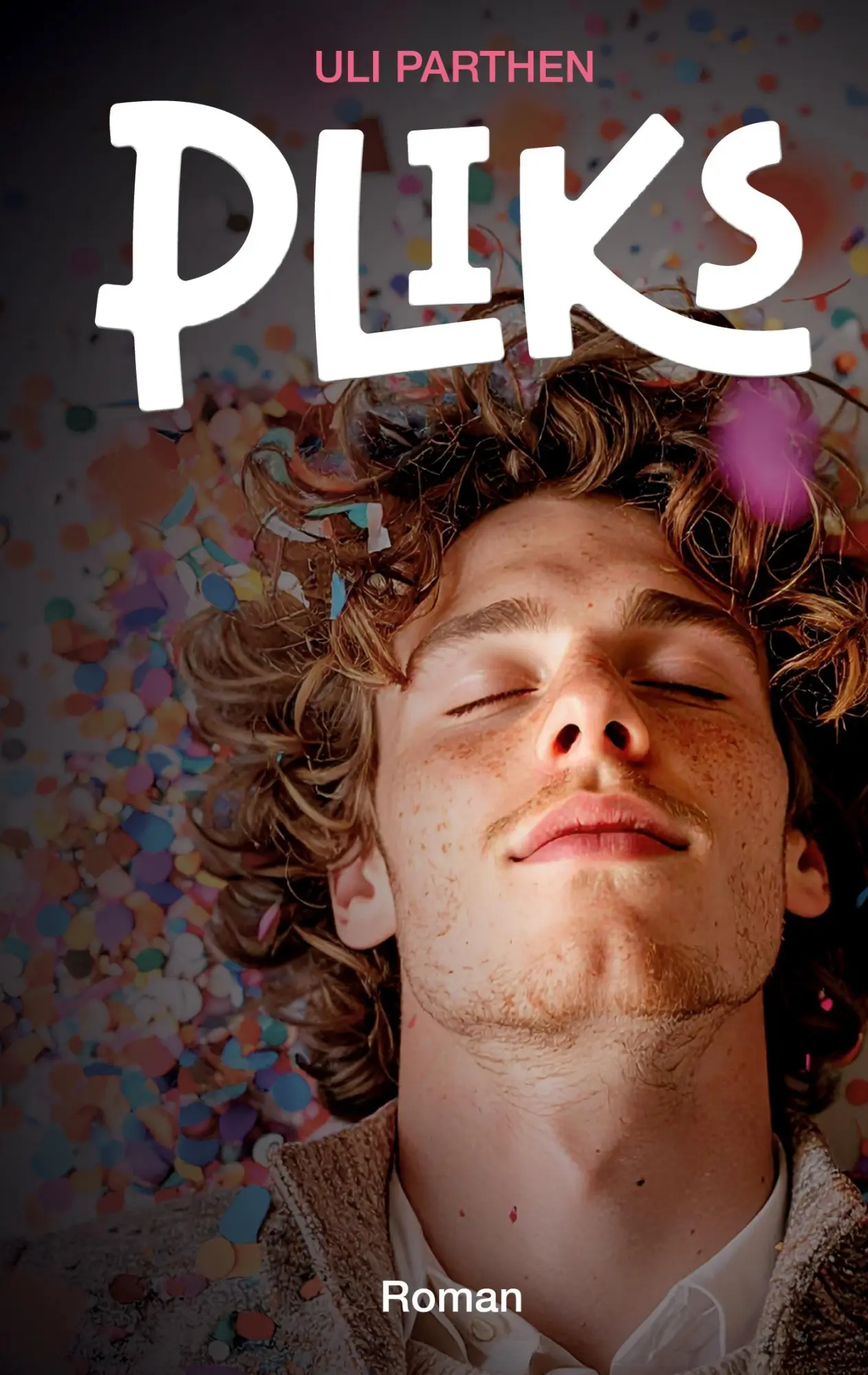 Cover: 9783384640345 | Pliks | Uli Parthen | Taschenbuch | 184 S. | Deutsch | 2025