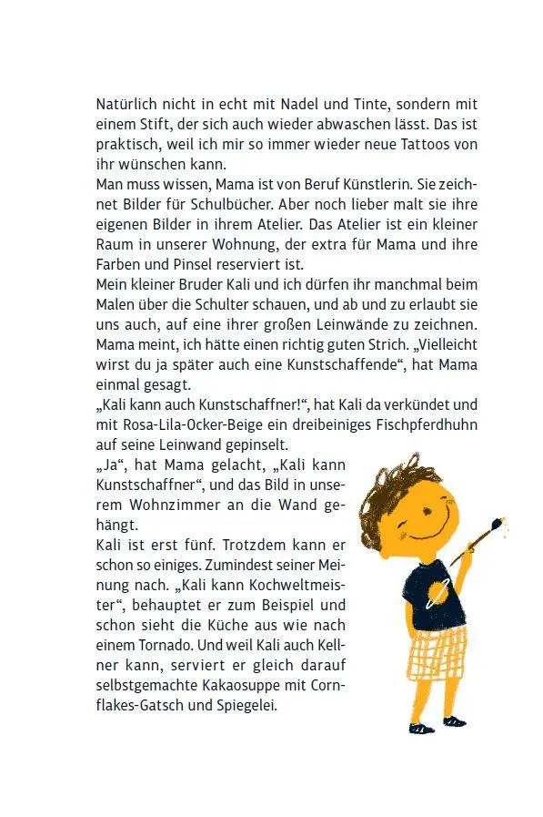 Bild: 9783702660345 | Kali kann kriminal | Michael Roher | Buch | Kali | 152 S. | Deutsch