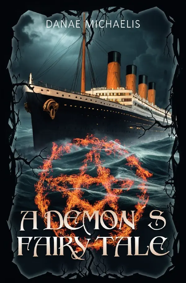 Cover: 9783818730345 | A demon's fairy tale | Danae Michaelis | Taschenbuch | 352 S. | 2024