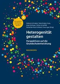 Cover: 9783818800345 | Heterogenität gestalten | Perspektiven auf die Grundschulentwicklung