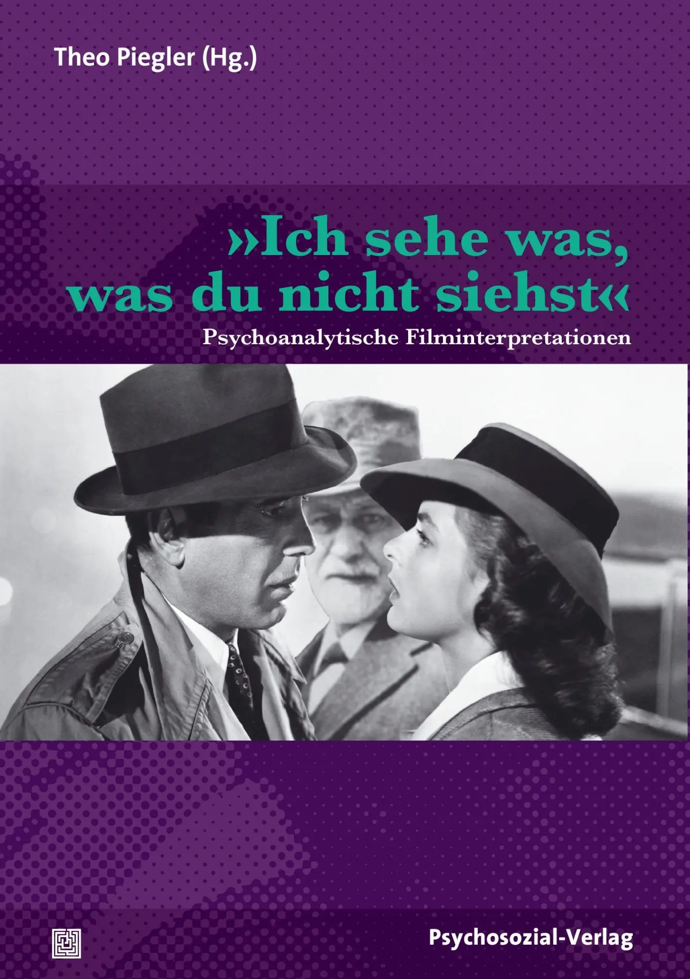 Cover: 9783837920345 | 'Ich sehe was, was du nicht siehst' | Theo Piegler | Taschenbuch