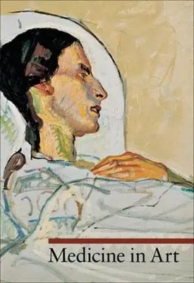Cover: 9781606060445 | Medicine in Art | Giorgio Bordin (u. a.) | Taschenbuch | Englisch