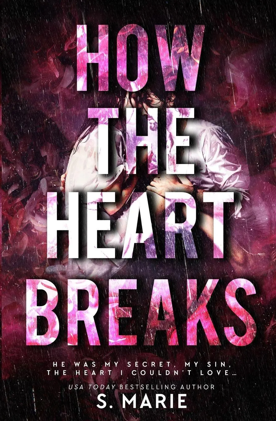 Cover: 9781956600445 | How The Heart Breaks | Stacey Marie Brown | Taschenbuch | Englisch