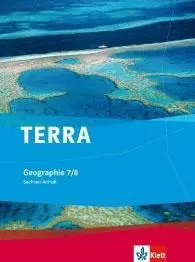 Cover: 9783121040445 | TERRA Geographie für Sachsen-Anhalt - Ausgabe für Sekundarschulen...