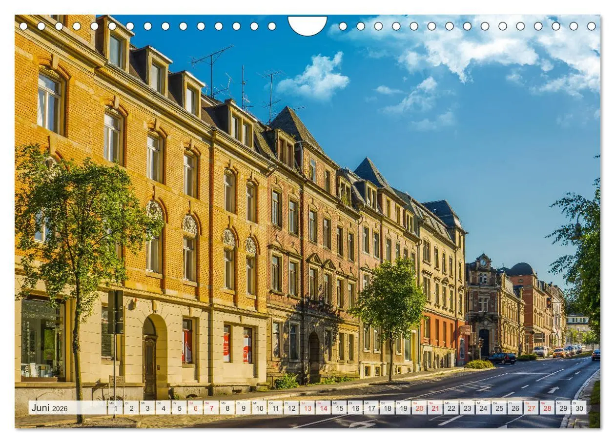 Bild: 9783457820445 | Radeberg Impressionen (Wandkalender 2026 DIN A4 quer), CALVENDO...