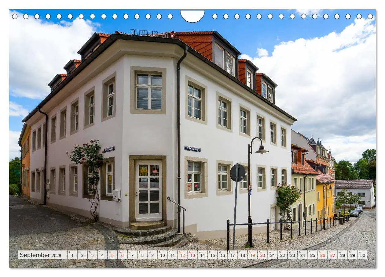 Bild: 9783457820445 | Radeberg Impressionen (Wandkalender 2026 DIN A4 quer), CALVENDO...
