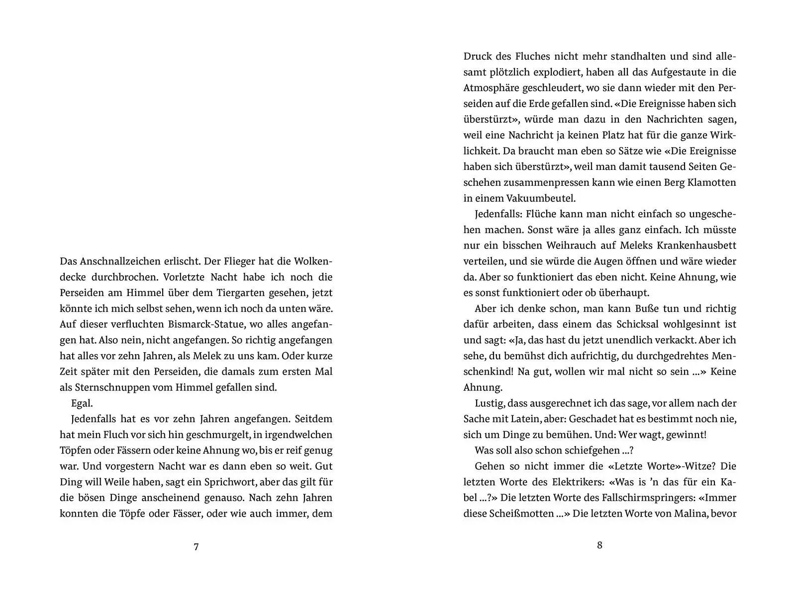 Bild: 9783757100445 | Leuchtfische | Filiz Penzkofer | Buch | 256 S. | Deutsch | 2024
