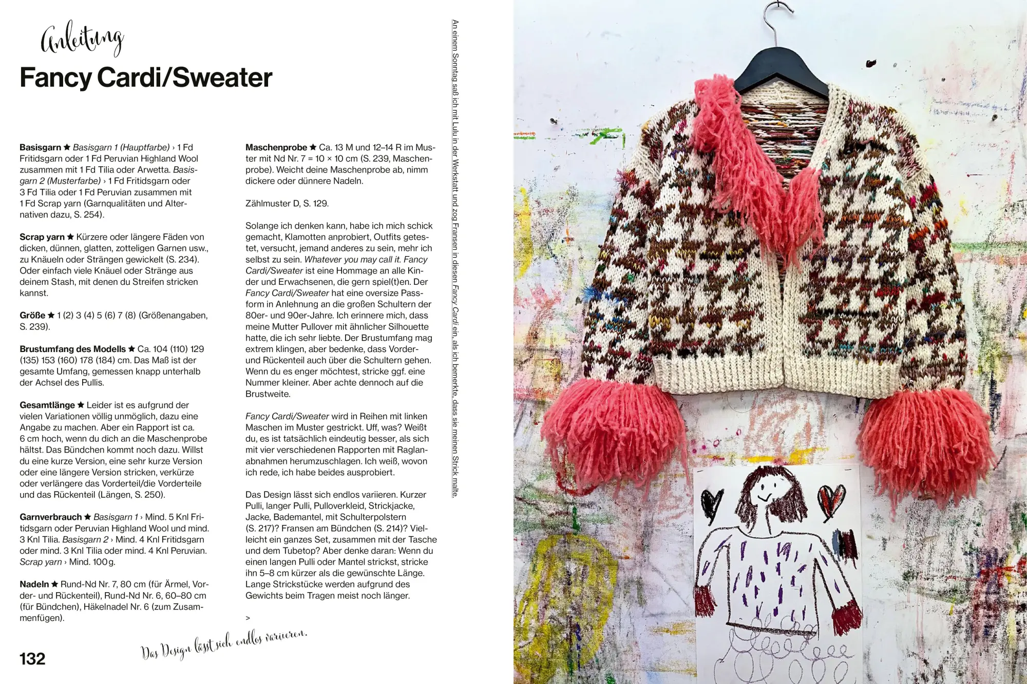 Bild: 9783791380445 | Neues Stricken | Lærke Bagger | Buch | 272 S. | Deutsch | 2024