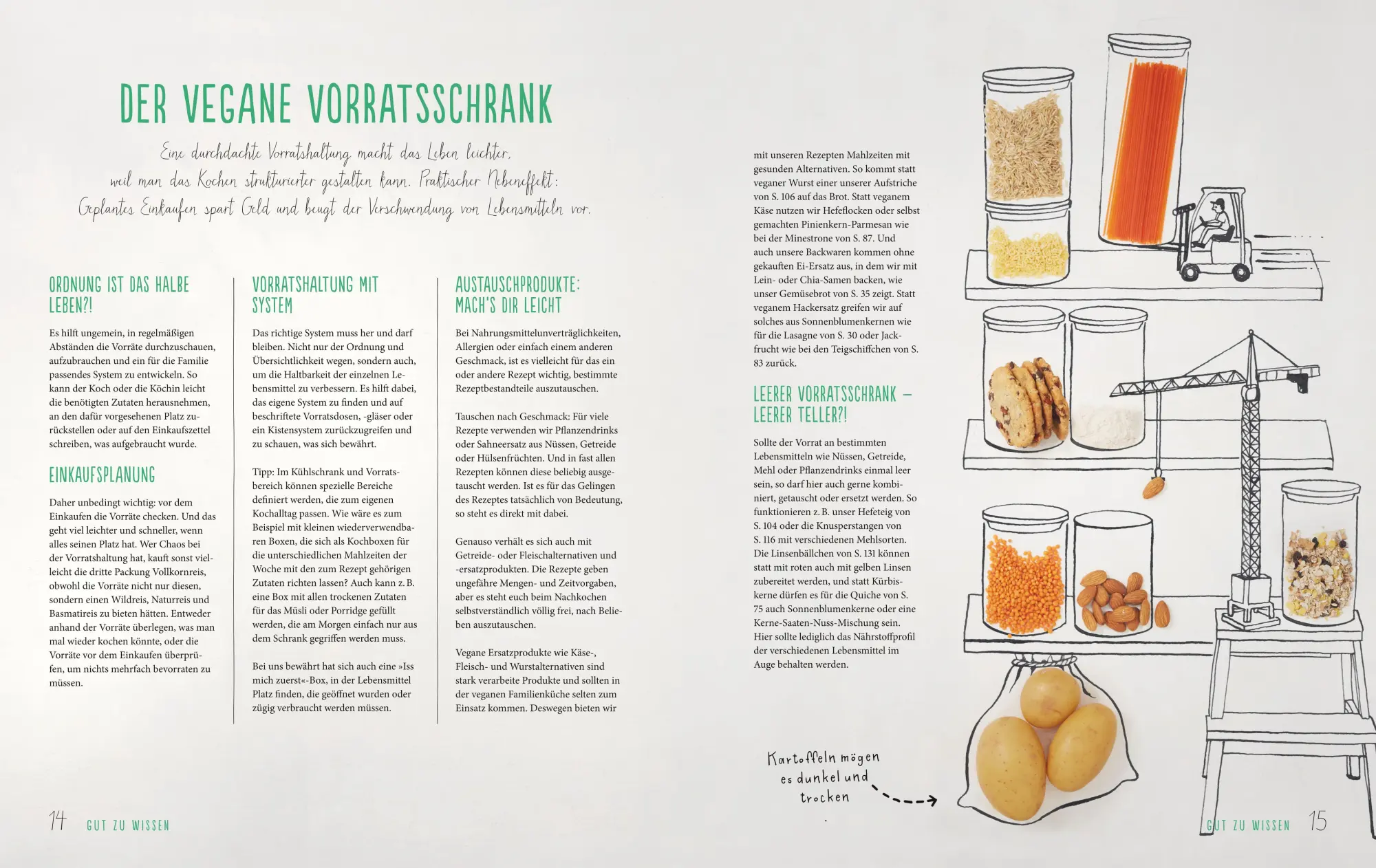 Bild: 9783833880445 | Vegan for Family | Lena Merz (u. a.) | Buch | GU Familienküche | 2021